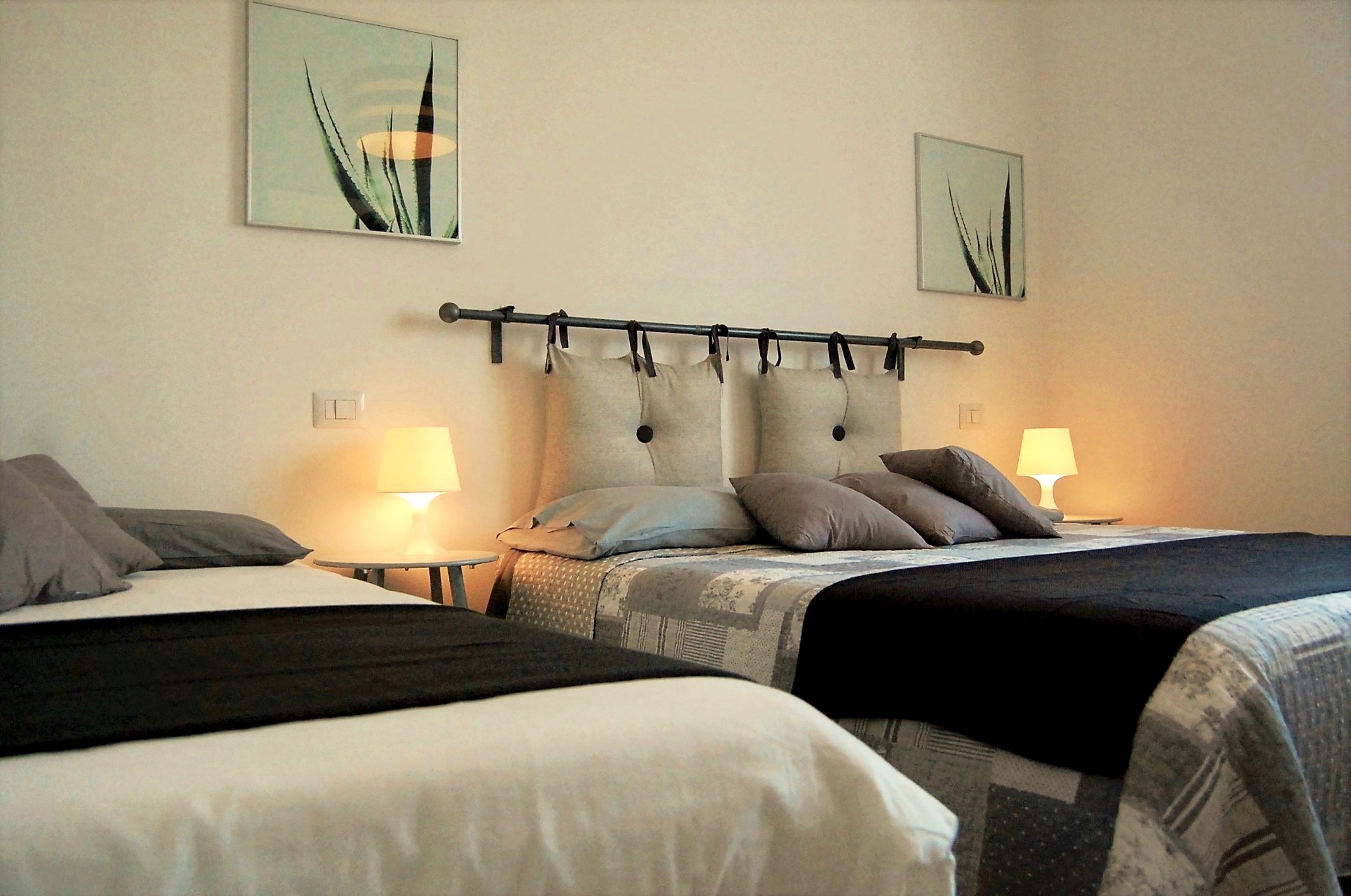 Gardaselle Holiday Rooms-官方