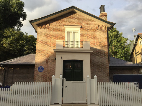 Discovery Richmond-泰晤士河畔里士满必去景点