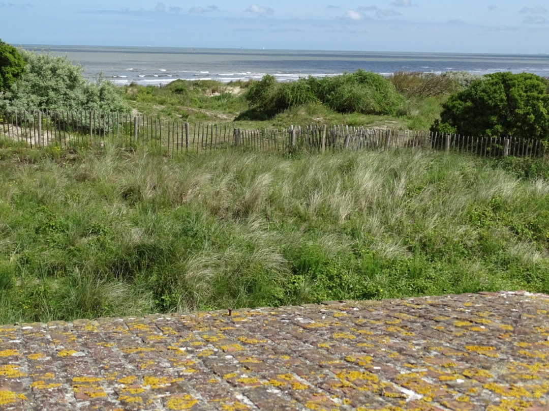 Fort Napoleon