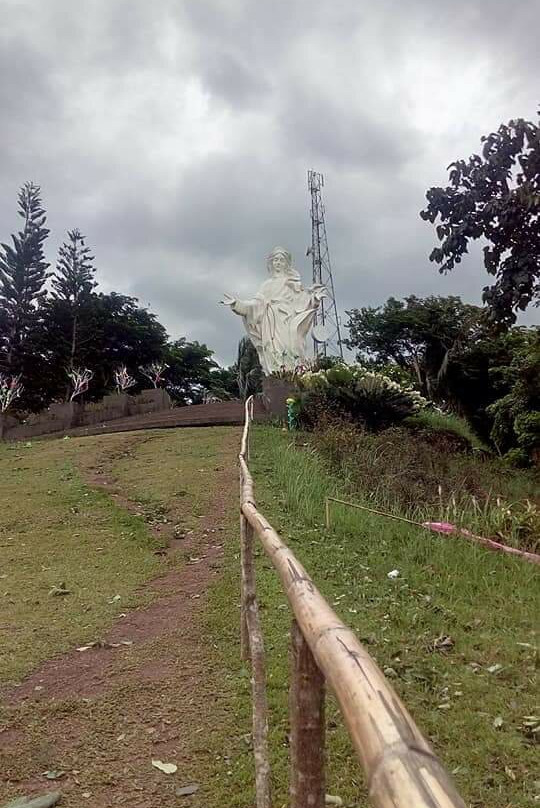 Our Lady of Peace Grotto景点图片