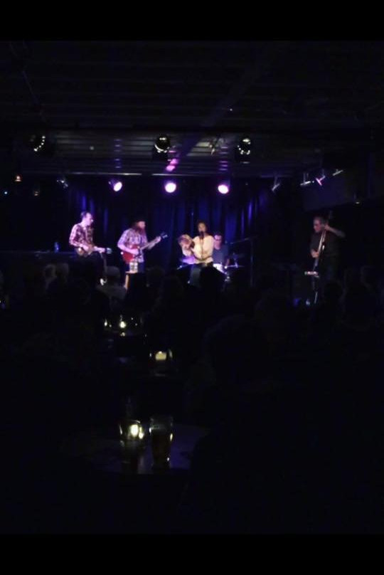 The Bassment-萨斯卡通必去景点