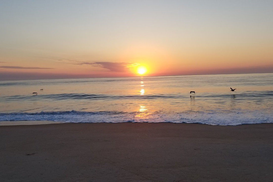 Outer Banks Beach Club主图