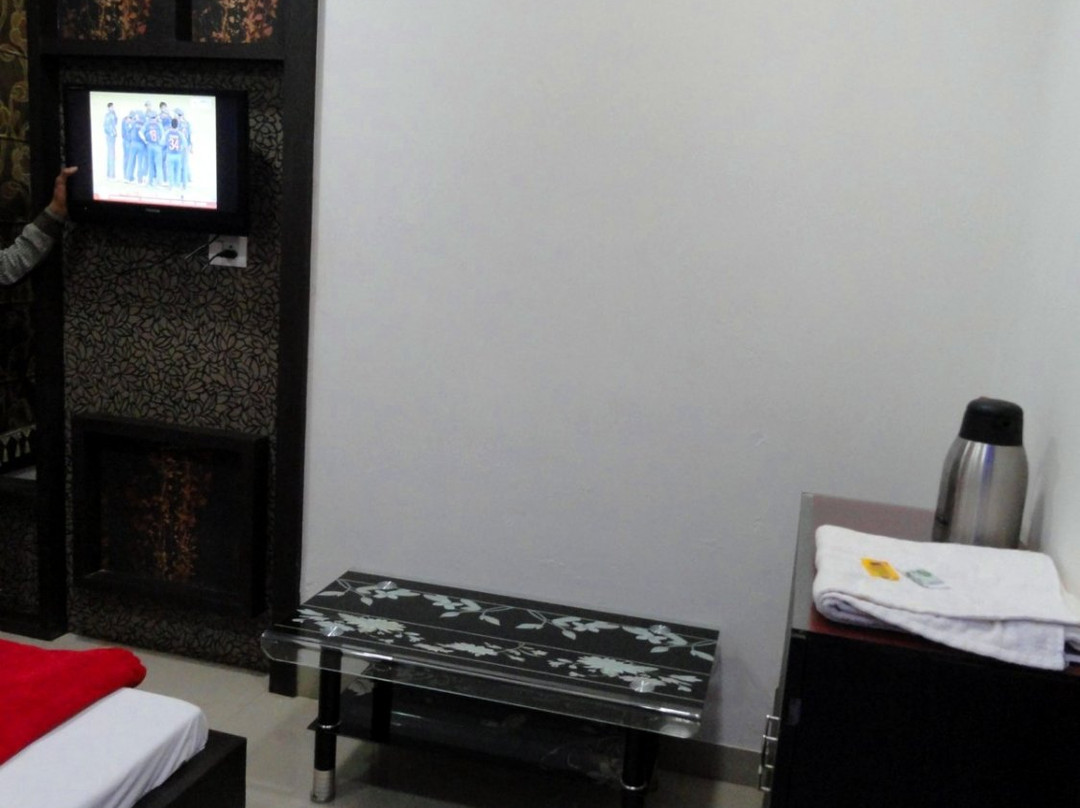 Hotel Galaxy Inn主图