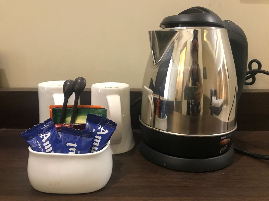 HOTEL AMRIT MANTHAN主图