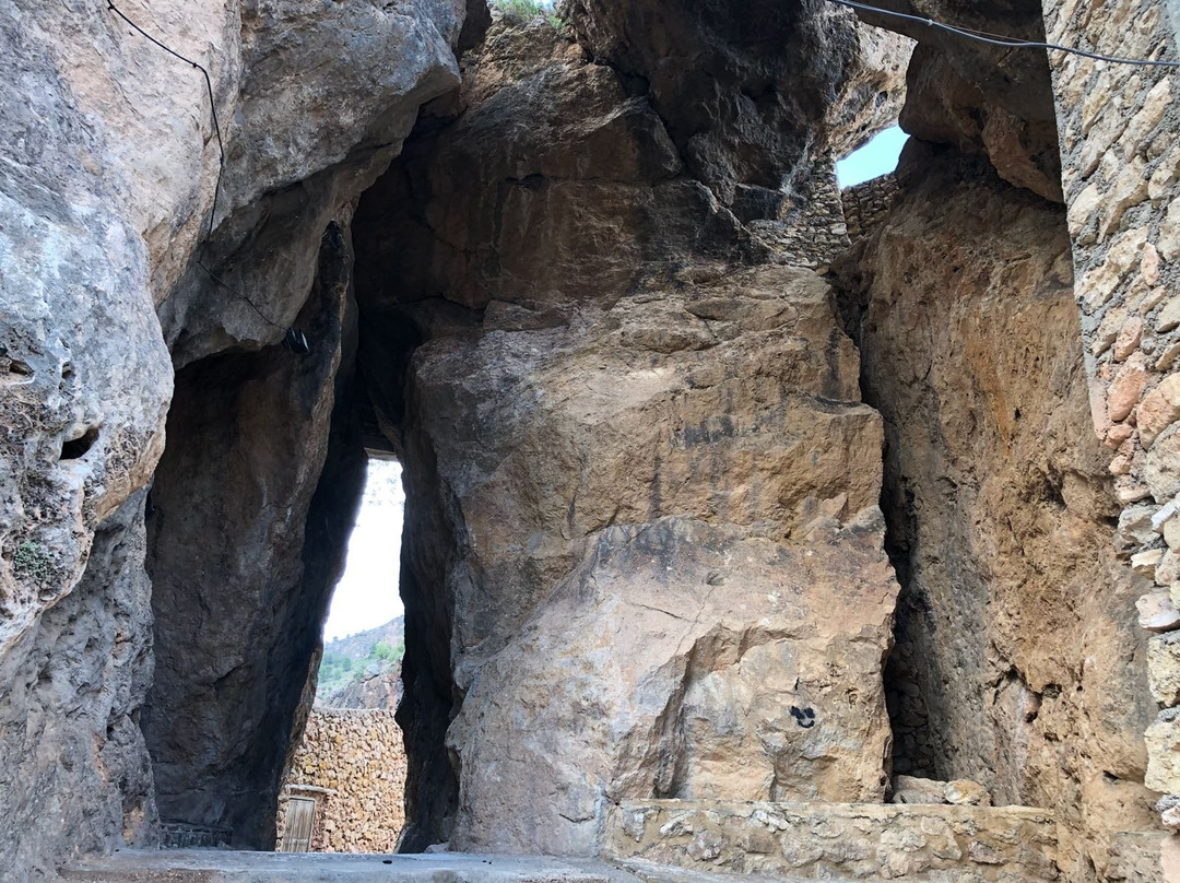 Mirador de las Mayas景点图片
