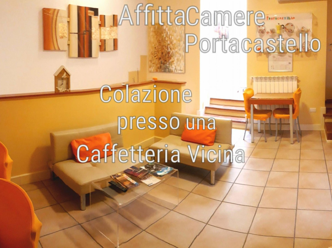 AffittaCamere Portacastello主图