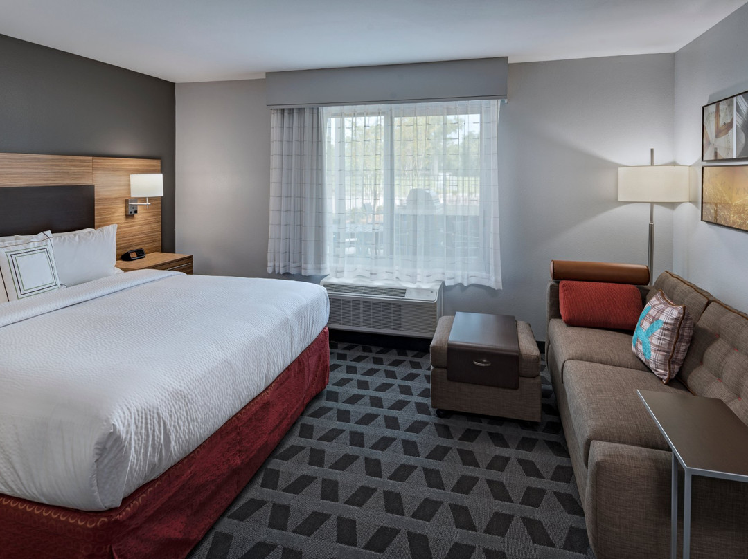 TownePlace Suites Baton Rouge Port Allen主图