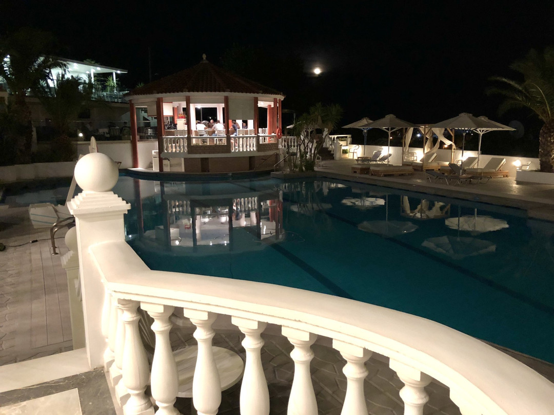 Samos Sun Hotel主图