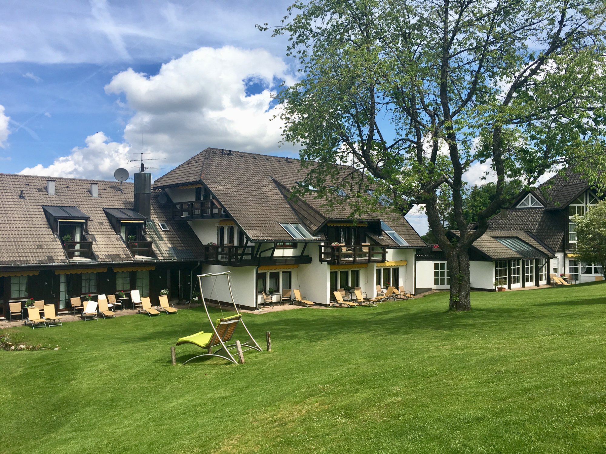 Hotel Zum Ochsen-浴室