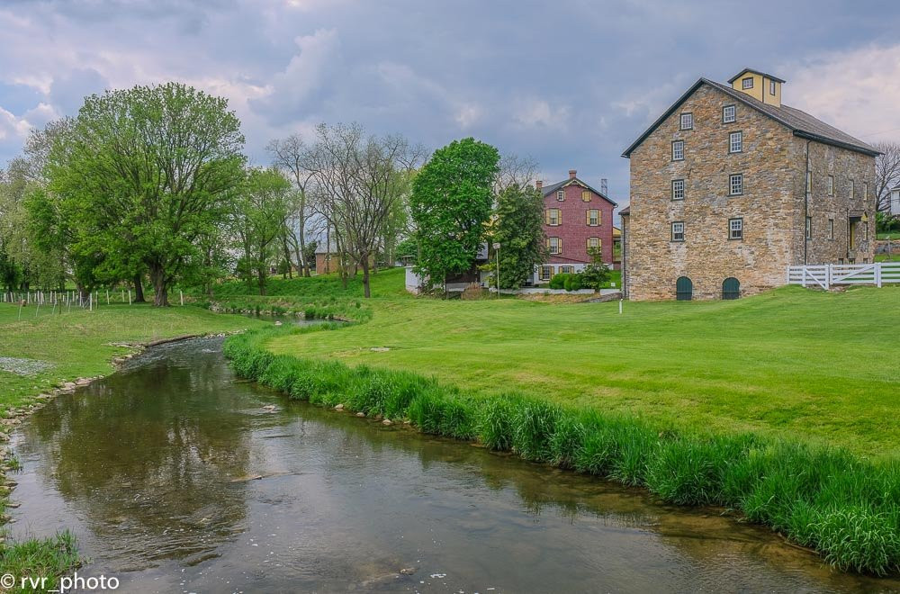 兰开斯特县旅游攻略图片