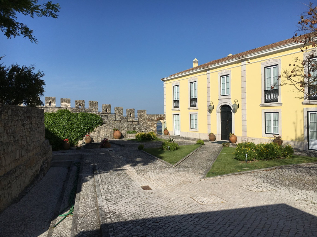 Casa da Alcacova主图