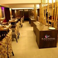 Hotel Ganga Residency主图