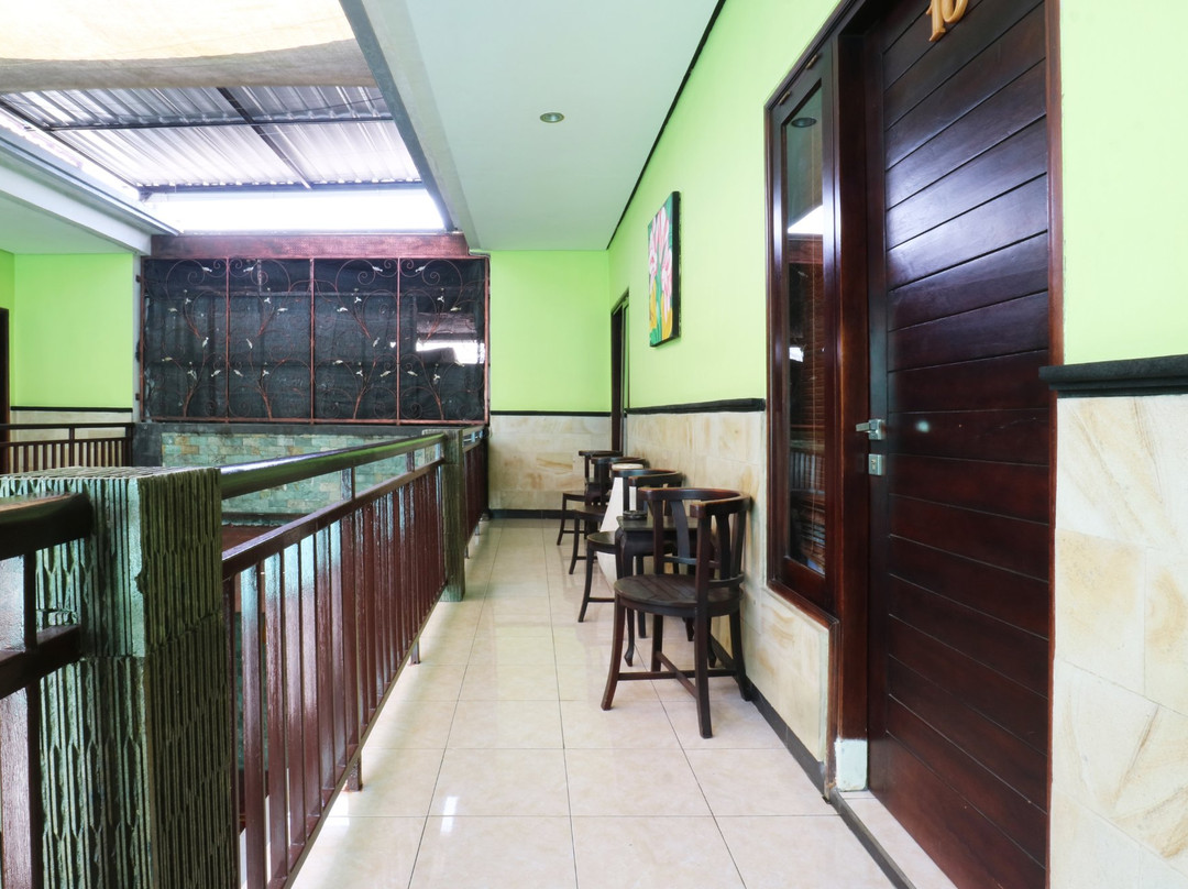 努彭杜克甲酒店主图