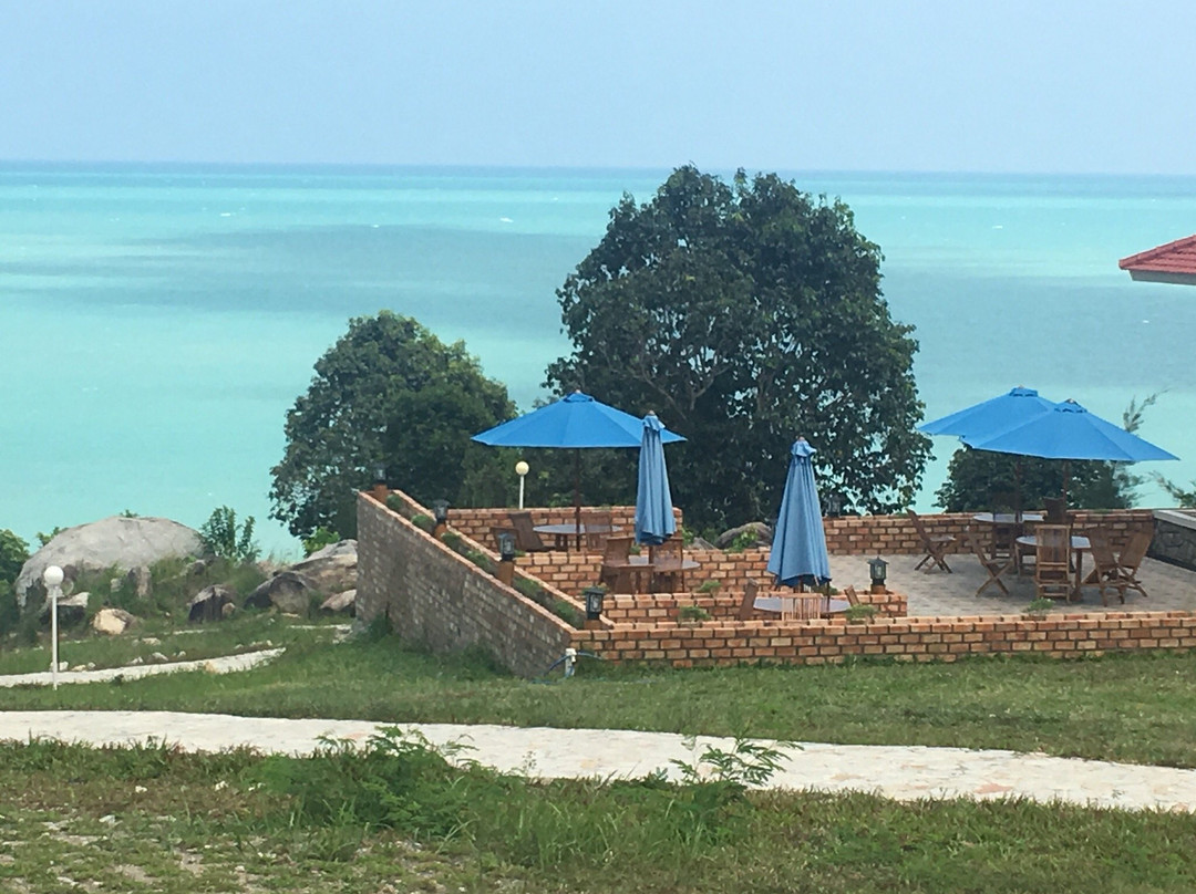 Pesona Bay Sea View Hotel主图