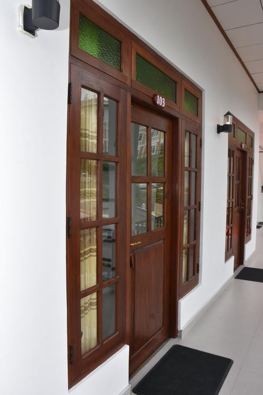 Grand View Guest House主图