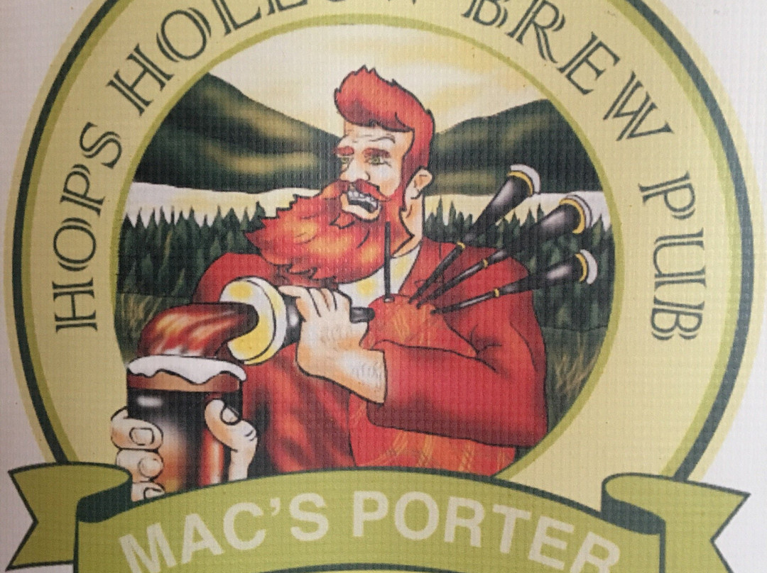 Hops Hollow-Lydenburg必去景点