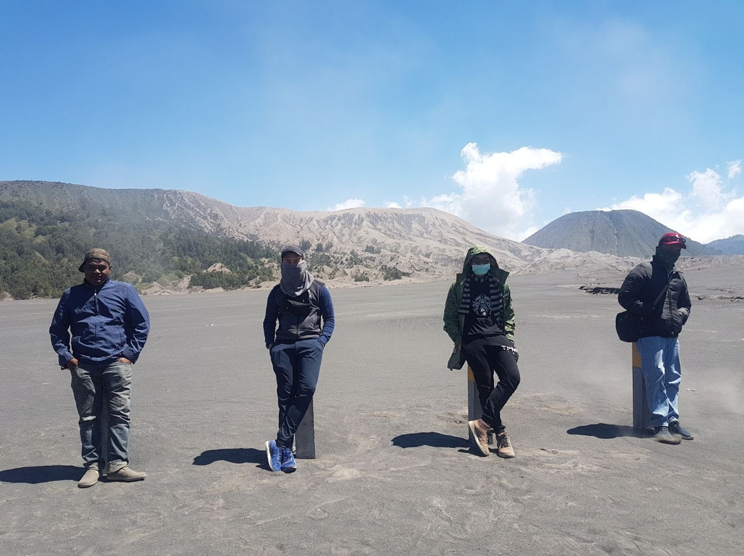 Sinar Jaya Tours-庞越必去景点