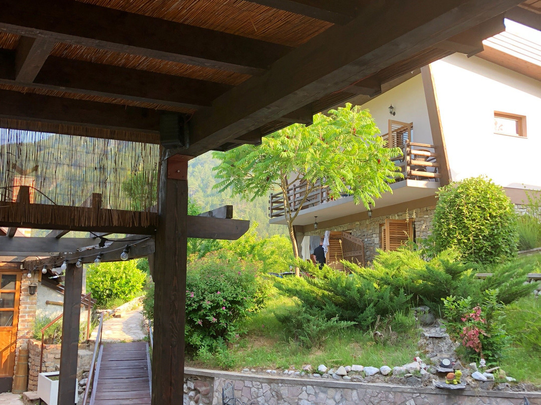 Villa Neretva