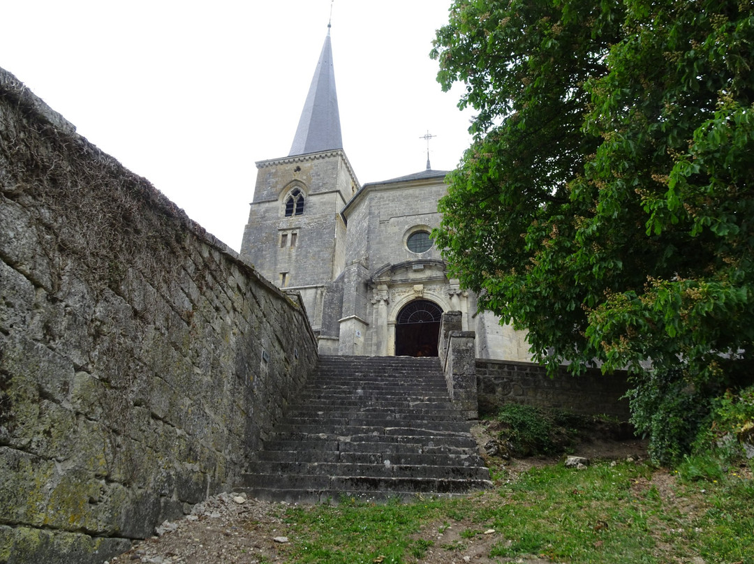 Mont-devant-Sassey旅游攻略图片