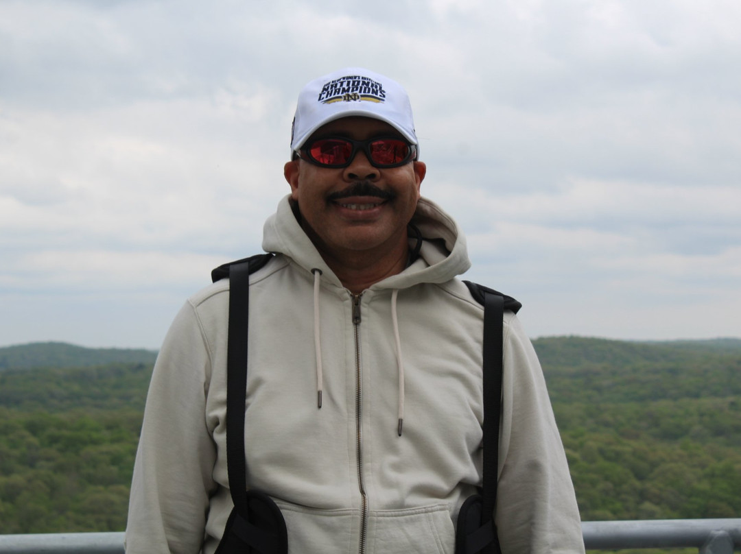 Foxwoods Thrill Tower-马山图克特皮克特必去景点