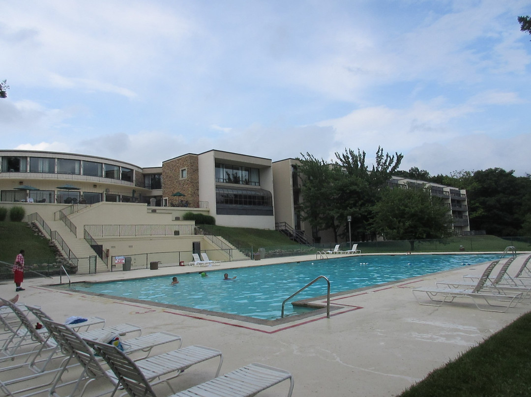 Mountain Laurel Resort主图