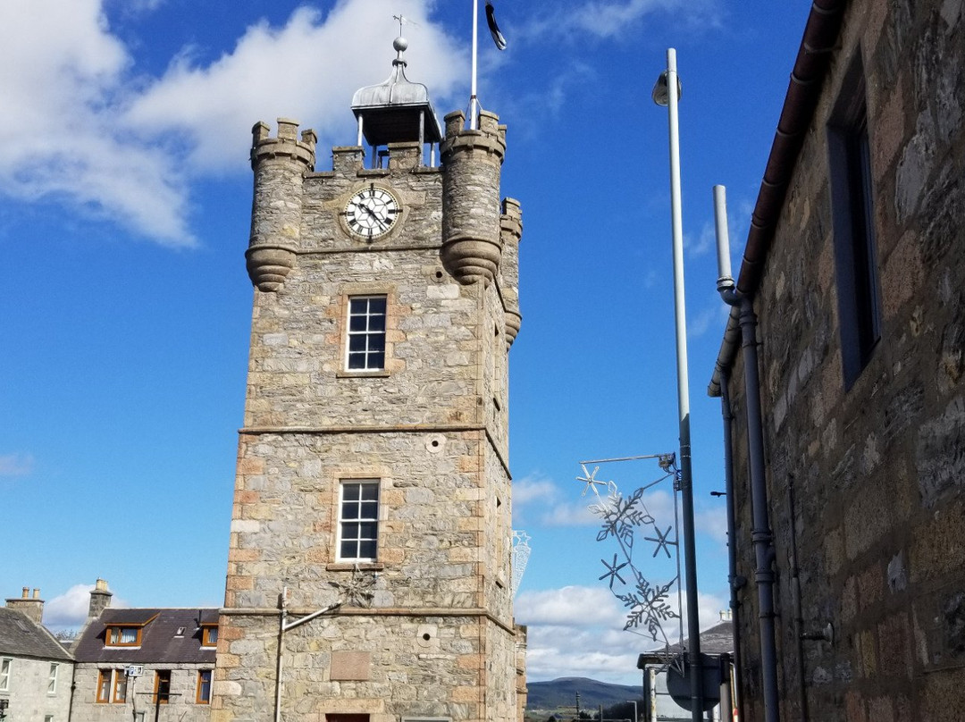 The Commercial Hotel主图