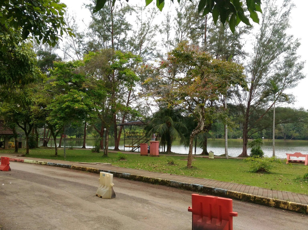 Taman Bandar Kuantan景点图片