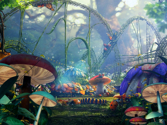 The Brainfall Hotel Adventure Rooms-雅典必去景点