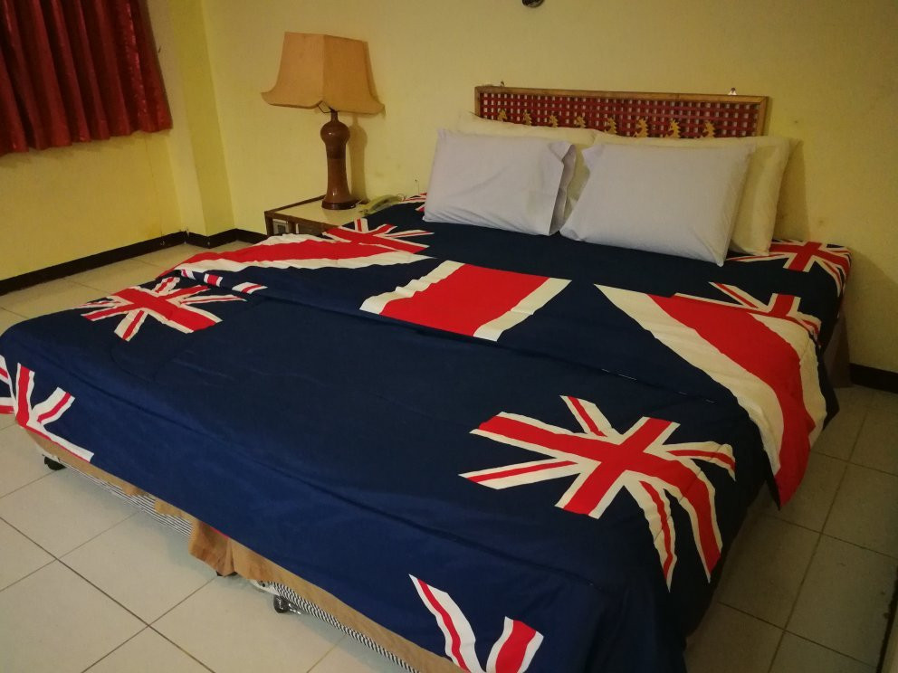 Roseinn Hotel Taphanhin主图