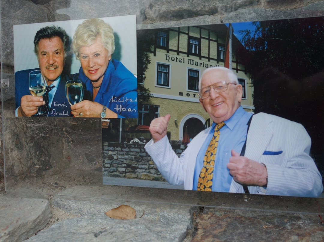 Gunther Philipp Museum-施皮茨必去景点