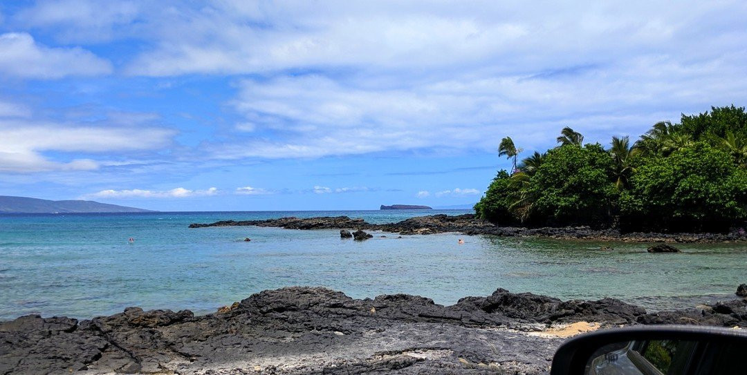 Kanahena Cove-基黑必去景点