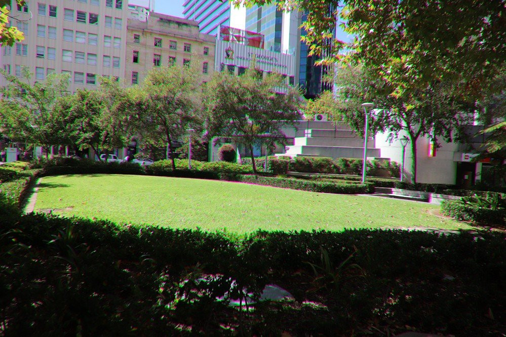 Central Park景点图片