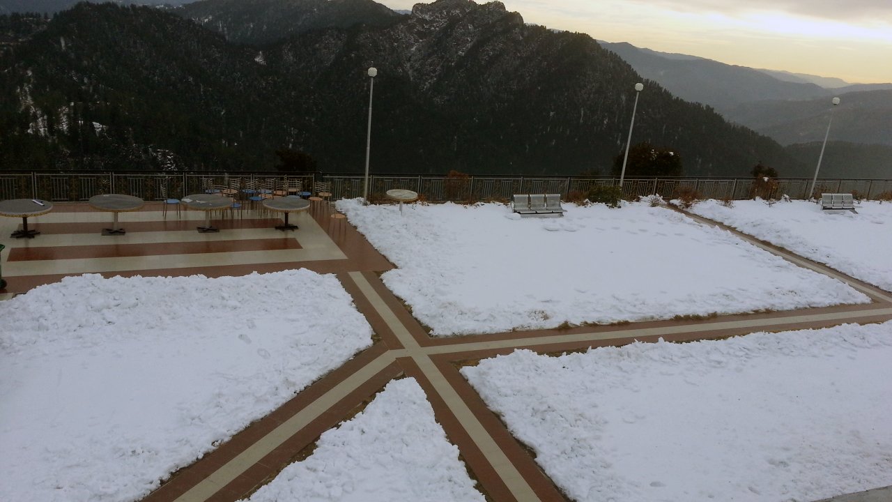 Hawk Eye Resort-官方