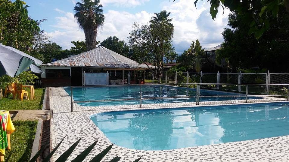 Satipo餐馆和美食-Recreo Campestre Bona Vista