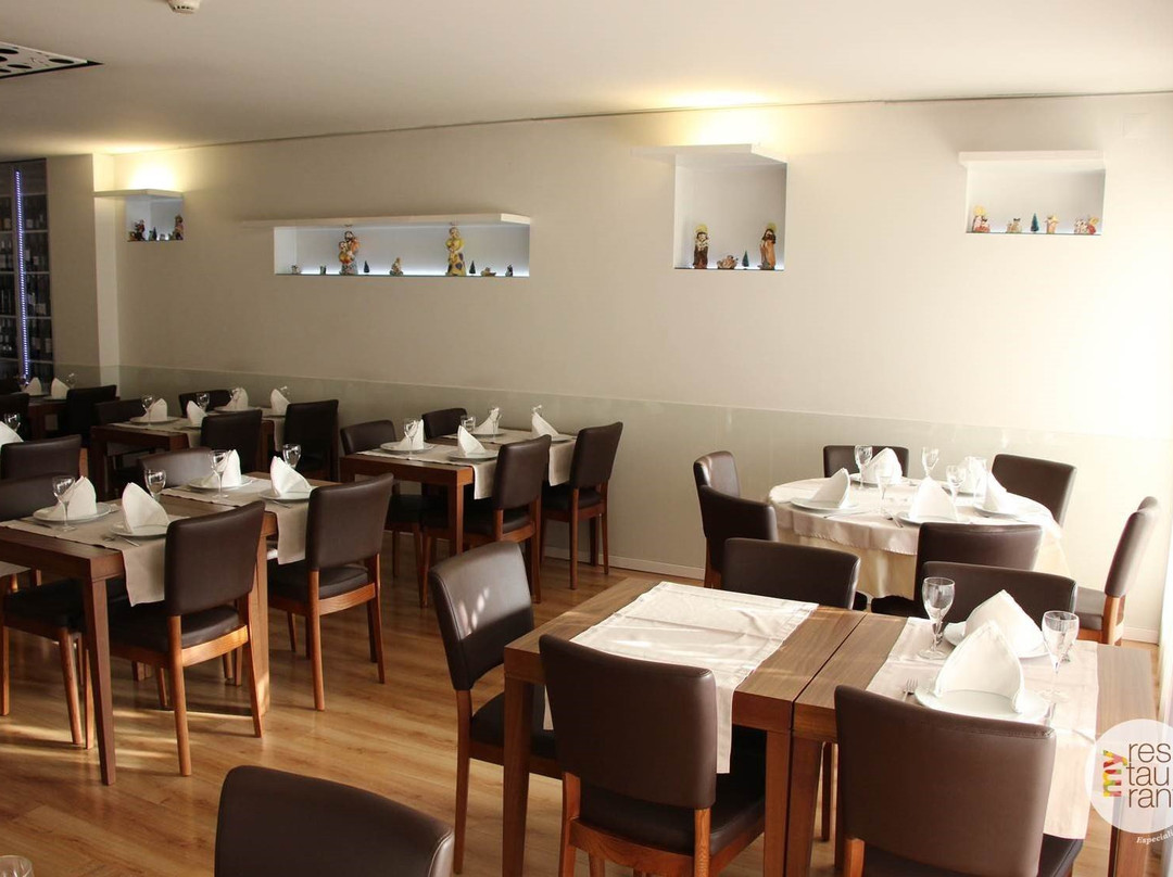 Restaurante O Jacó