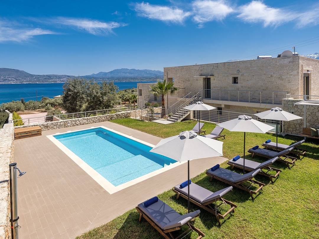 Elios Villas
