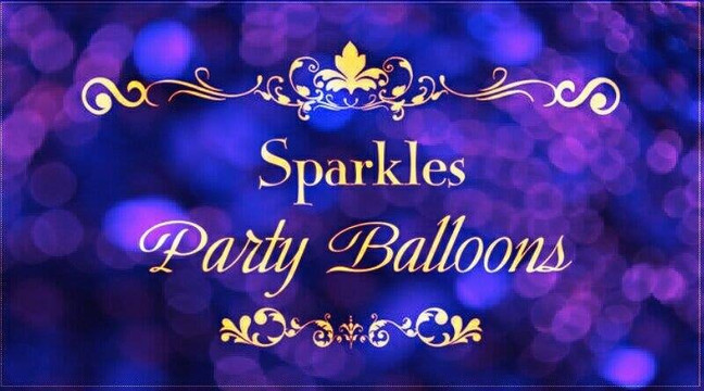 Sparkles Party Balloons & Sparkles Beauty Box-滨海克拉克顿必去景点