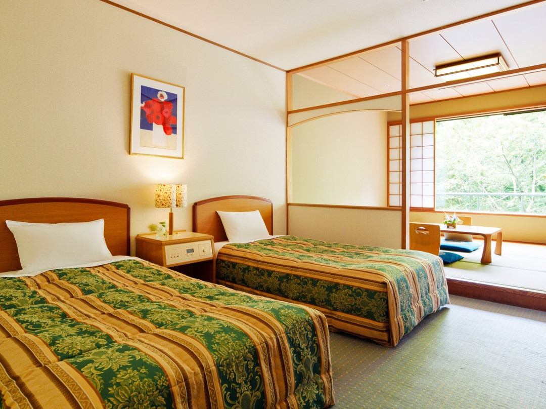 Hotel Laforet Nasu主图