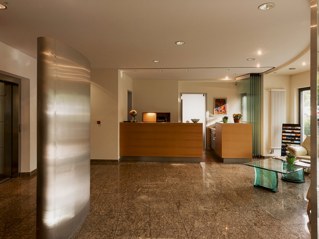 Parkhotel Schillerhoehe主图