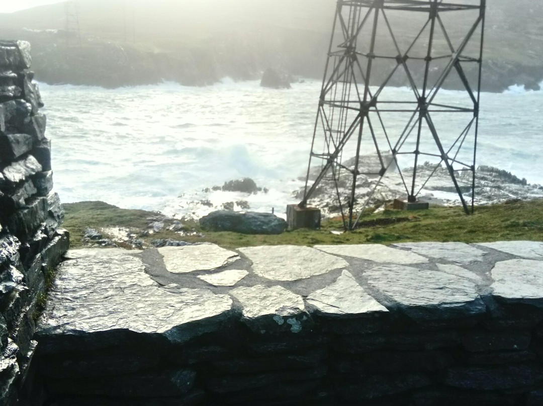 Beara Baoi Tours-科克必去景点