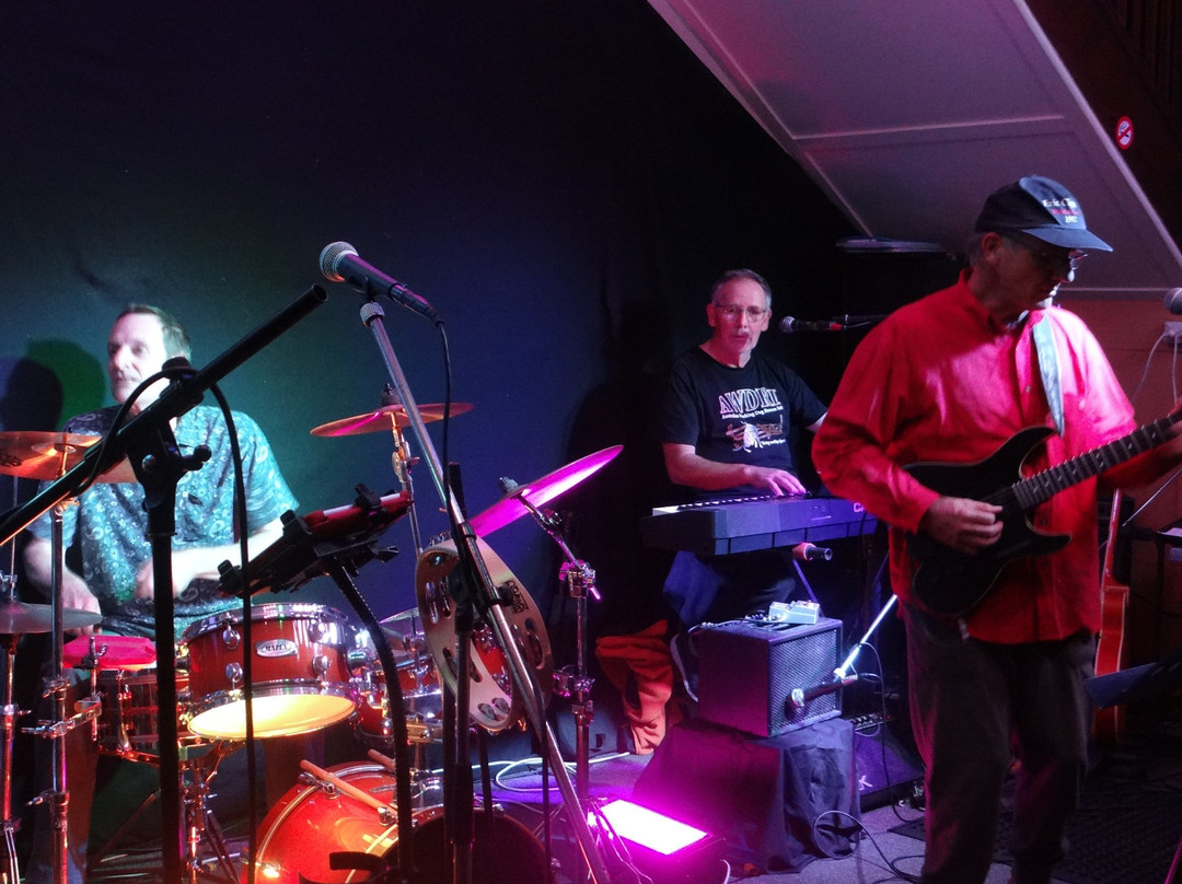 Hivesville旅游攻略图片