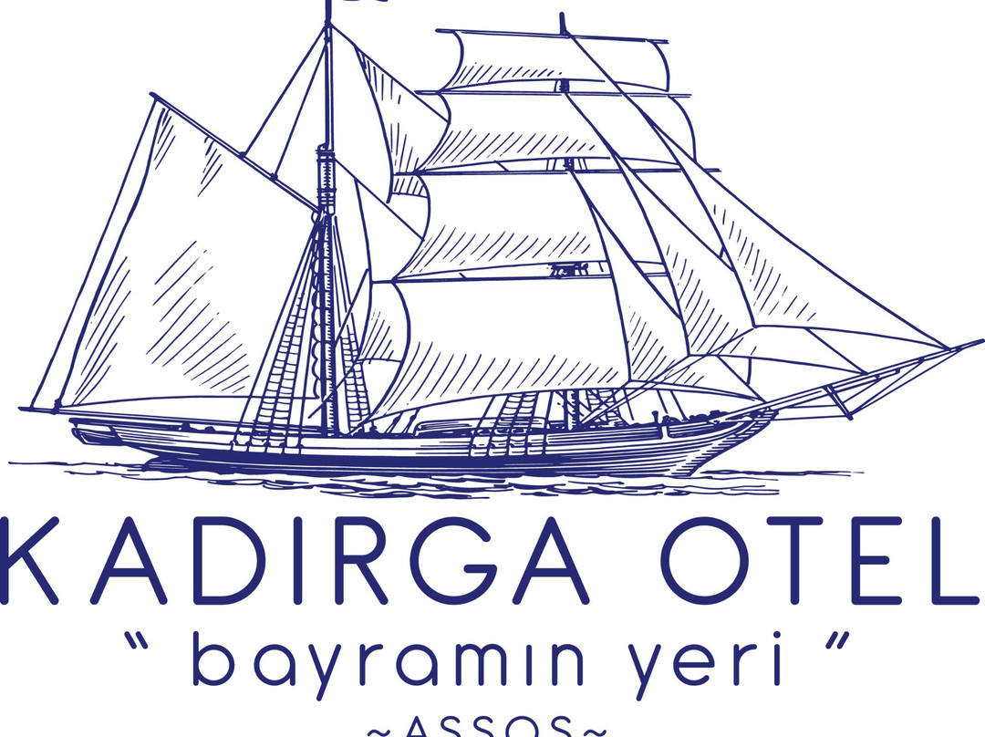 Assos Kadırga Otel主图