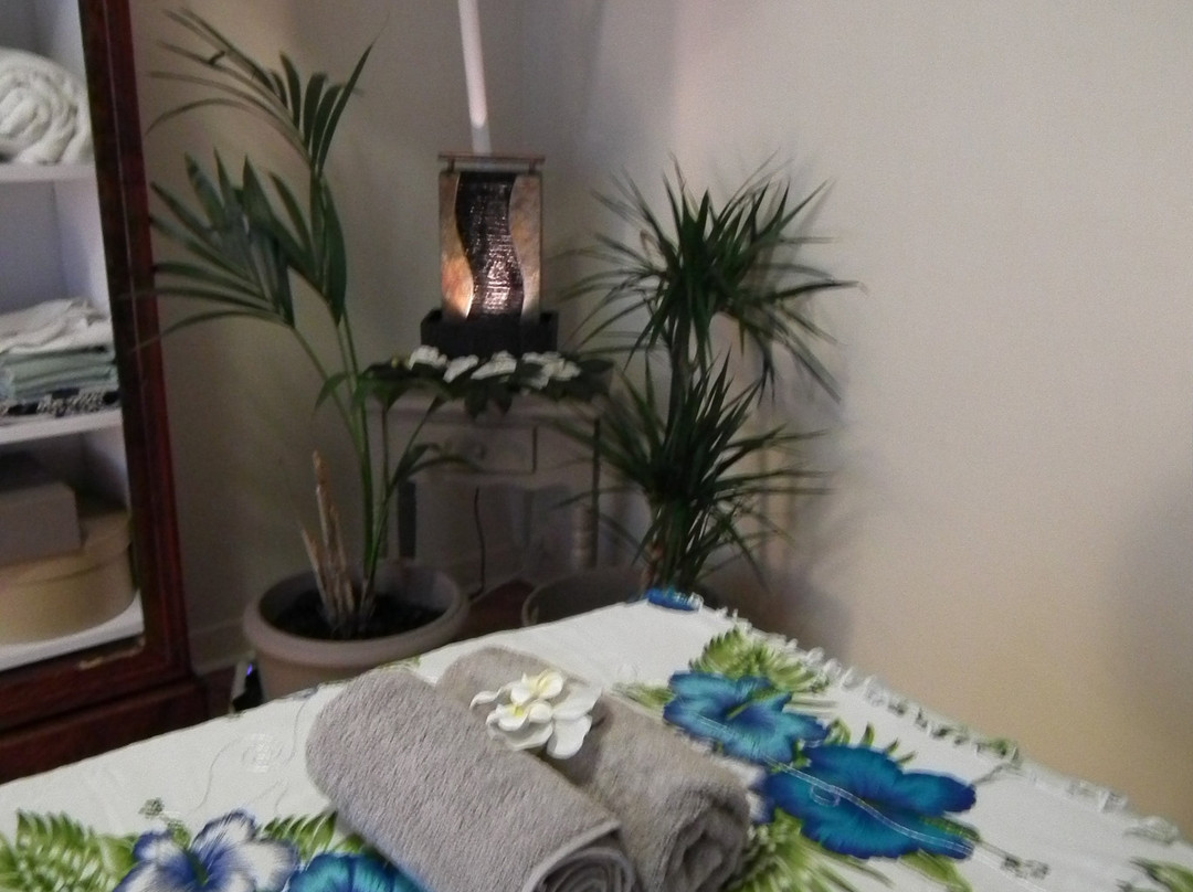 Ayubowan massages du monde景点图片