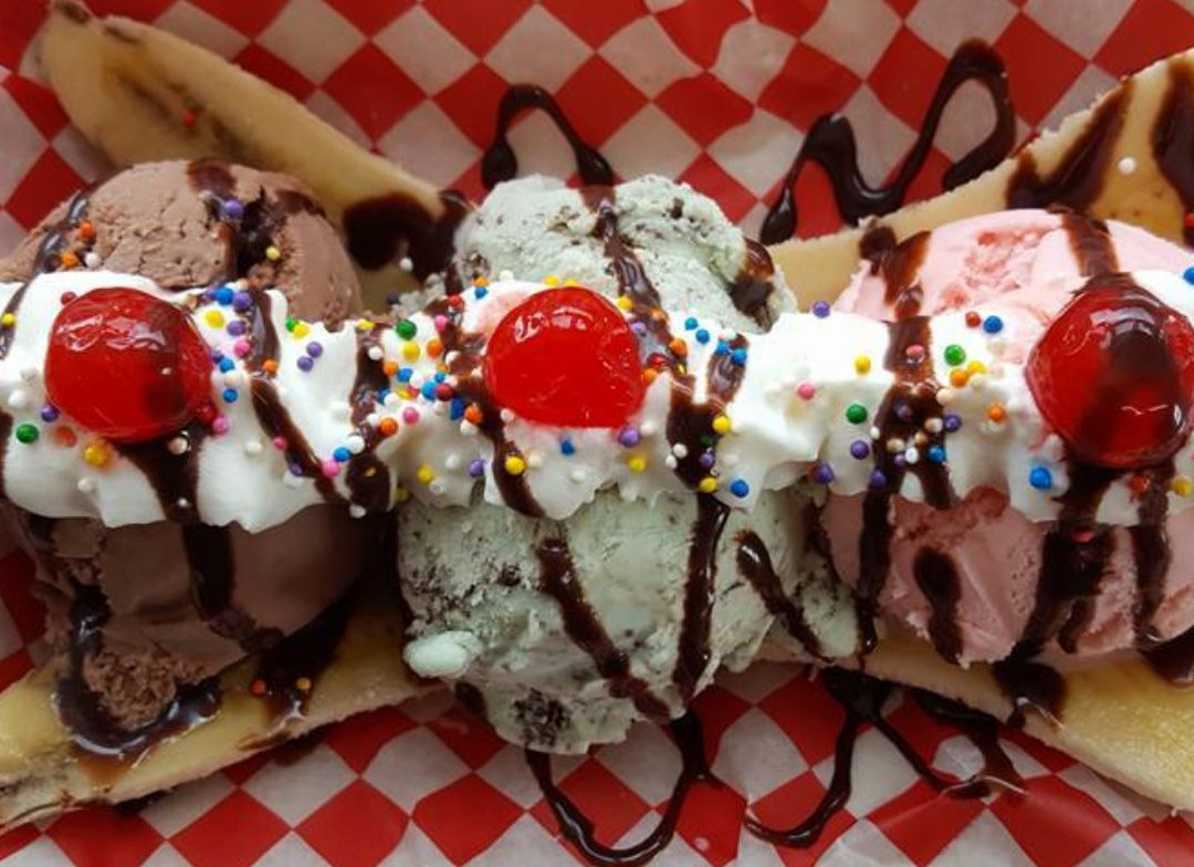 The Fry Shack - Kraemer's