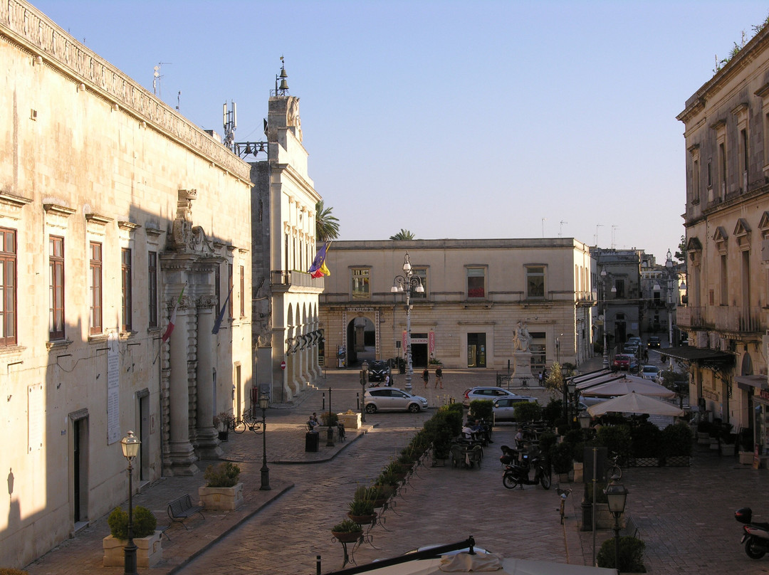 Palazzo Garzia