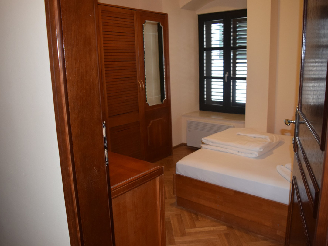 Guesthouse Villa Stari Grad主图