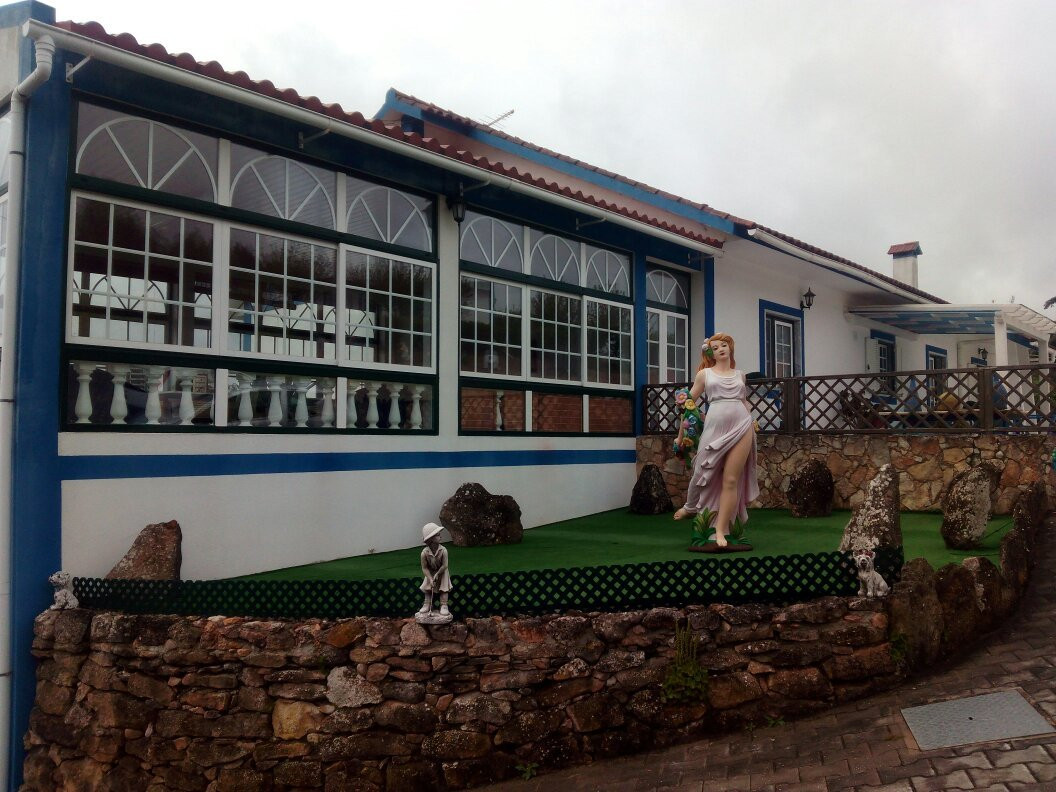 Quinta De Sao Martinho主图