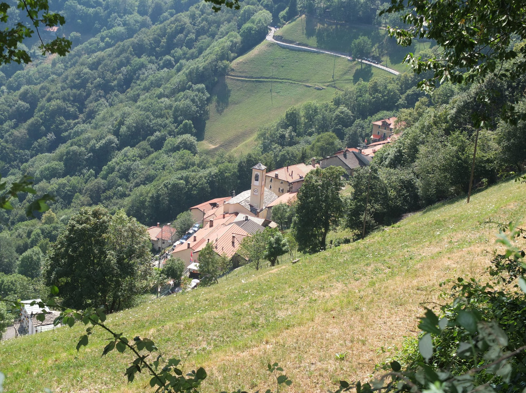 Charming B&B and Osteria la Crisalide