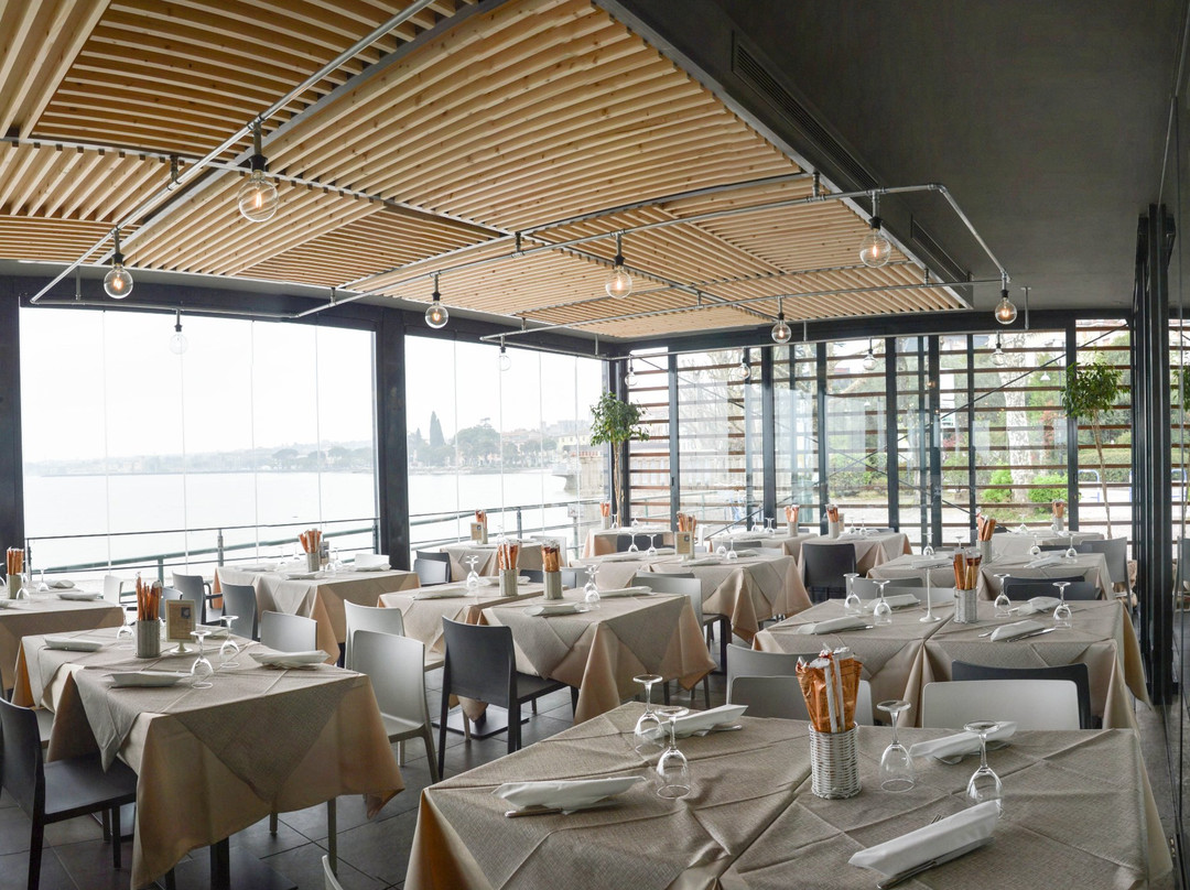 Ristorante Pizzeria Desenzanino