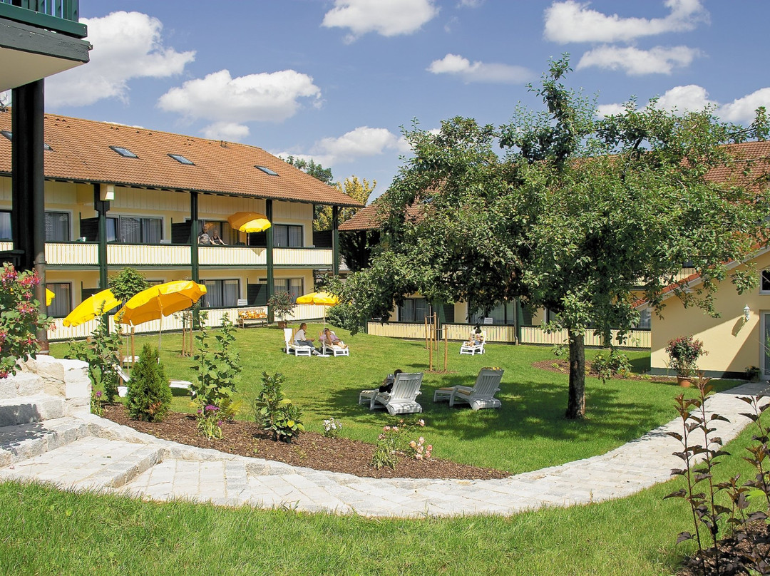 Hotel Birnbacher Hof主图